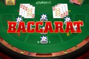 Tìm hiểu về game bài baccarat