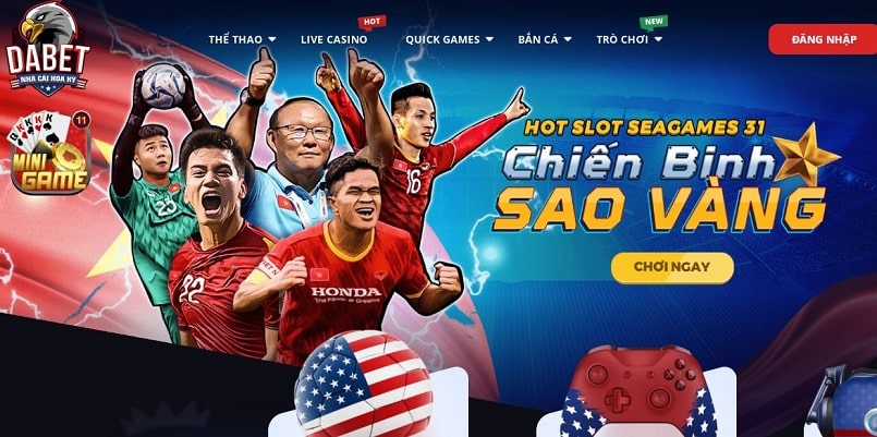 Bạn có thể cá cược tại Dabet Bạn có thể cá cược tại Dabet