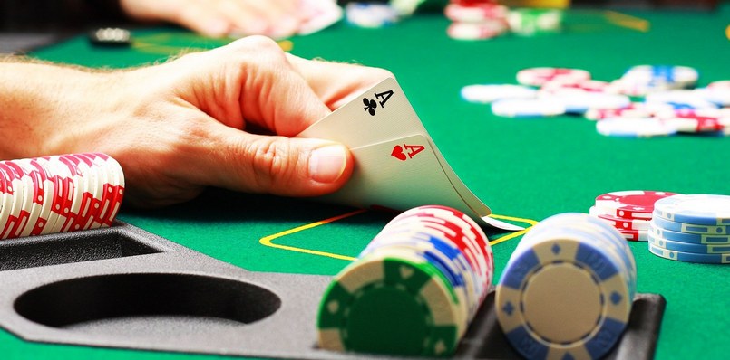 Vai trò của phần mềm Api Poker là gì