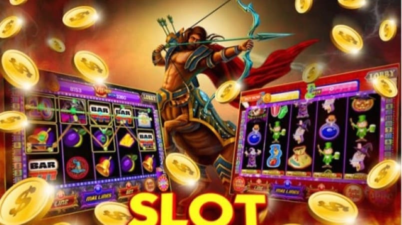 Phần mềm máy đánh bạc giả lập game cá cược online
