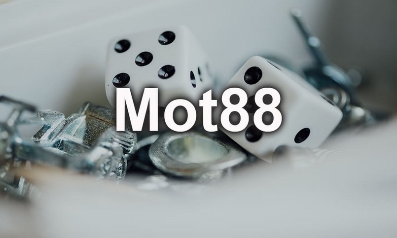 Giới thiệu về Mot88
