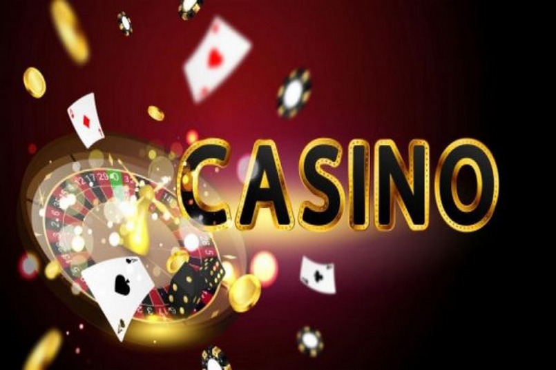 Nạp tiền vào sảnh game casino nhận ngay ưu đãi lên đến 30%